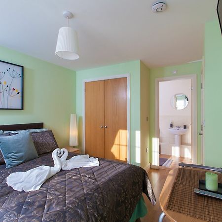 Harrow Private Rooms Luaran gambar