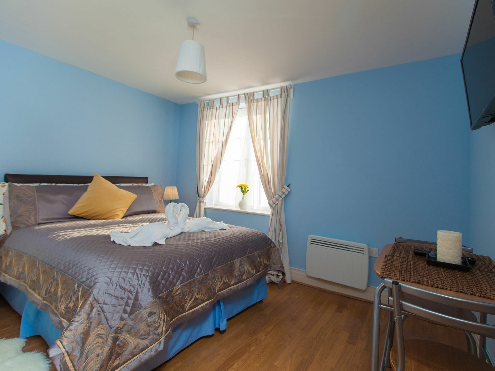 Harrow Private Rooms Luaran gambar