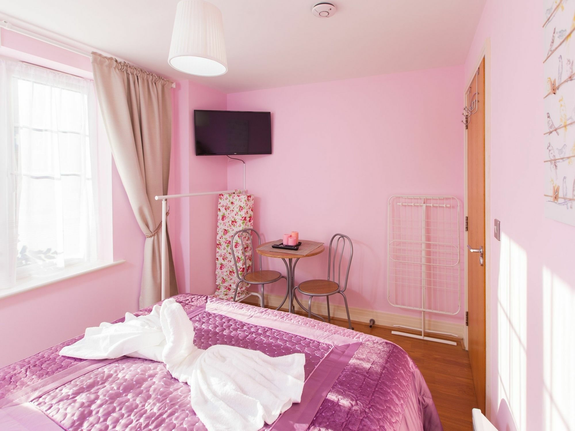 Harrow Private Rooms Luaran gambar