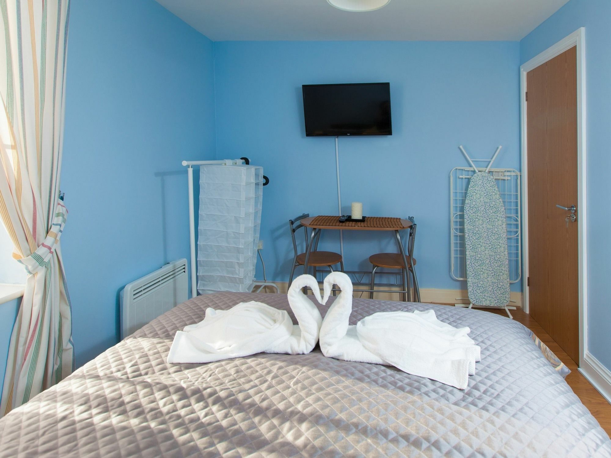 Harrow Private Rooms Luaran gambar
