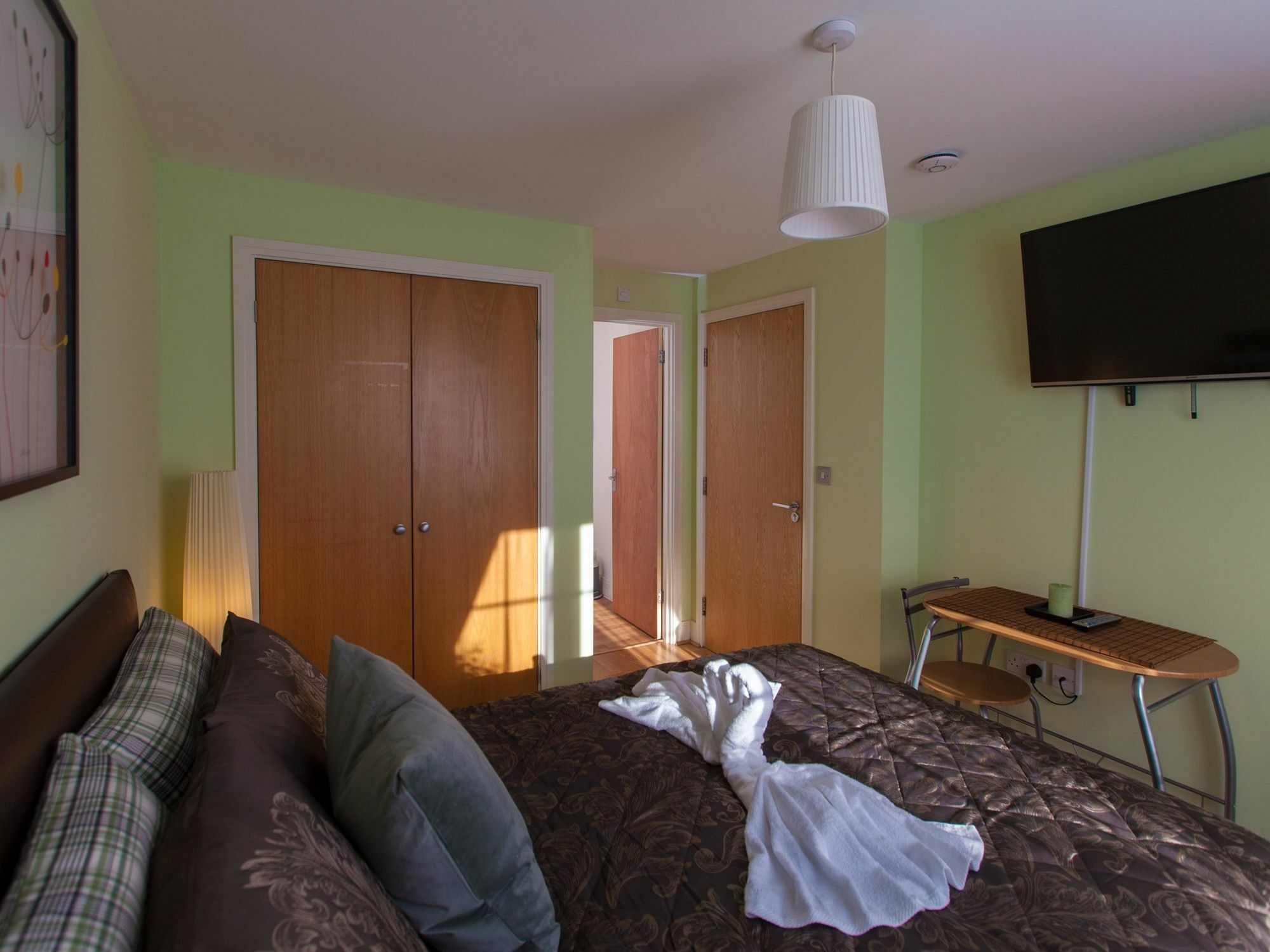 Harrow Private Rooms Luaran gambar